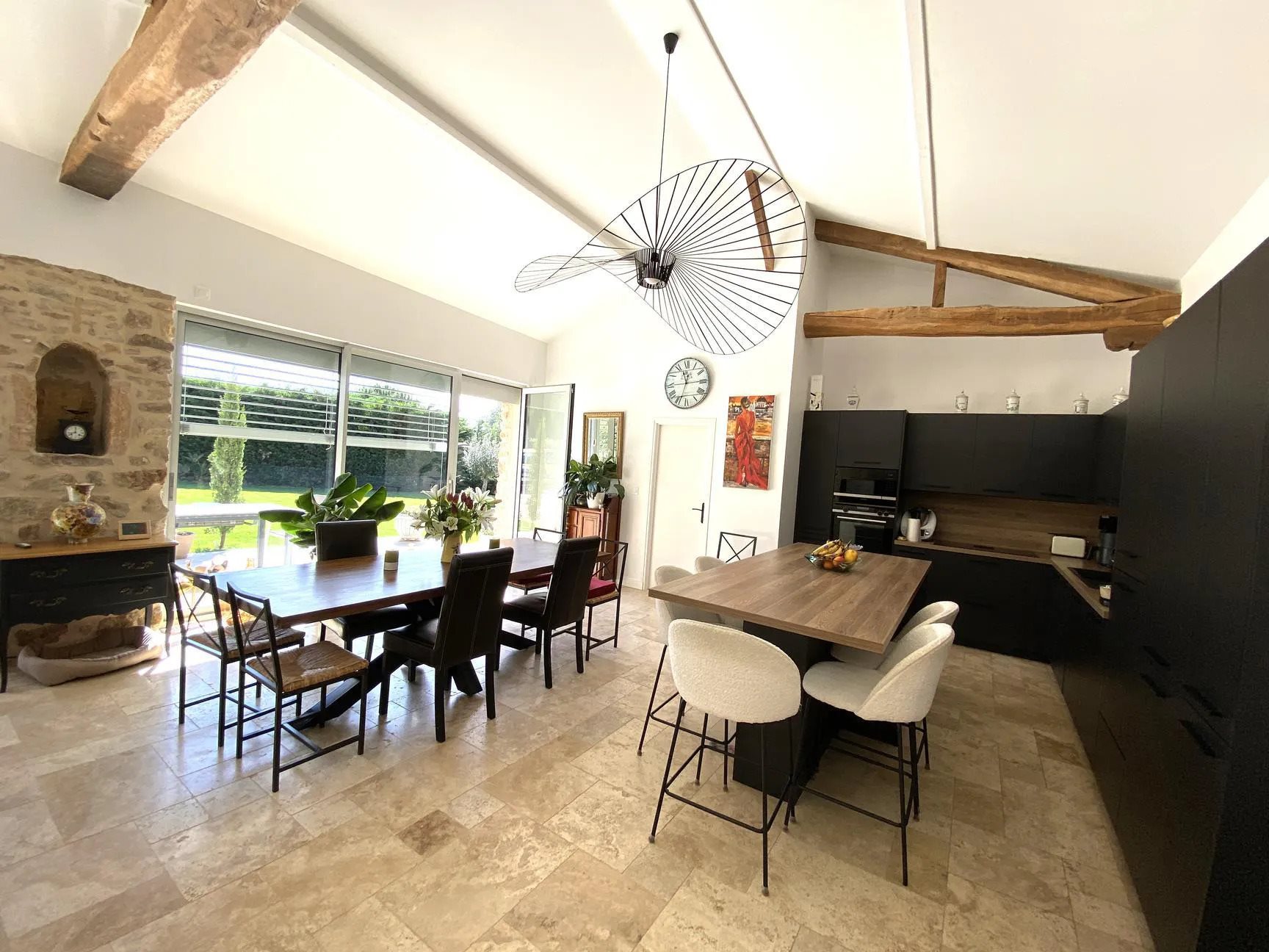 Maison à vendre, 140m², Lozanne