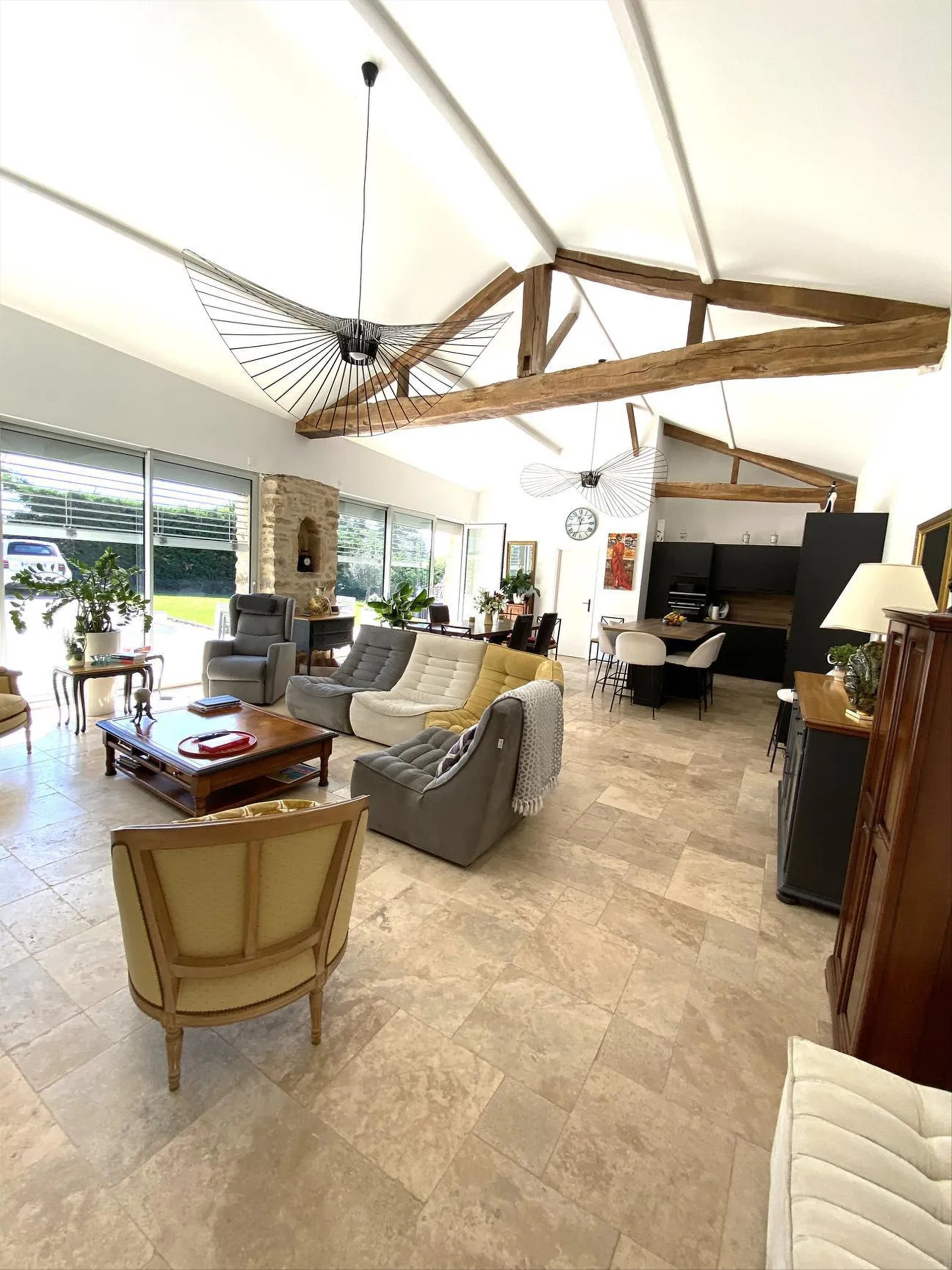 Maison à vendre, 140m², Lozanne