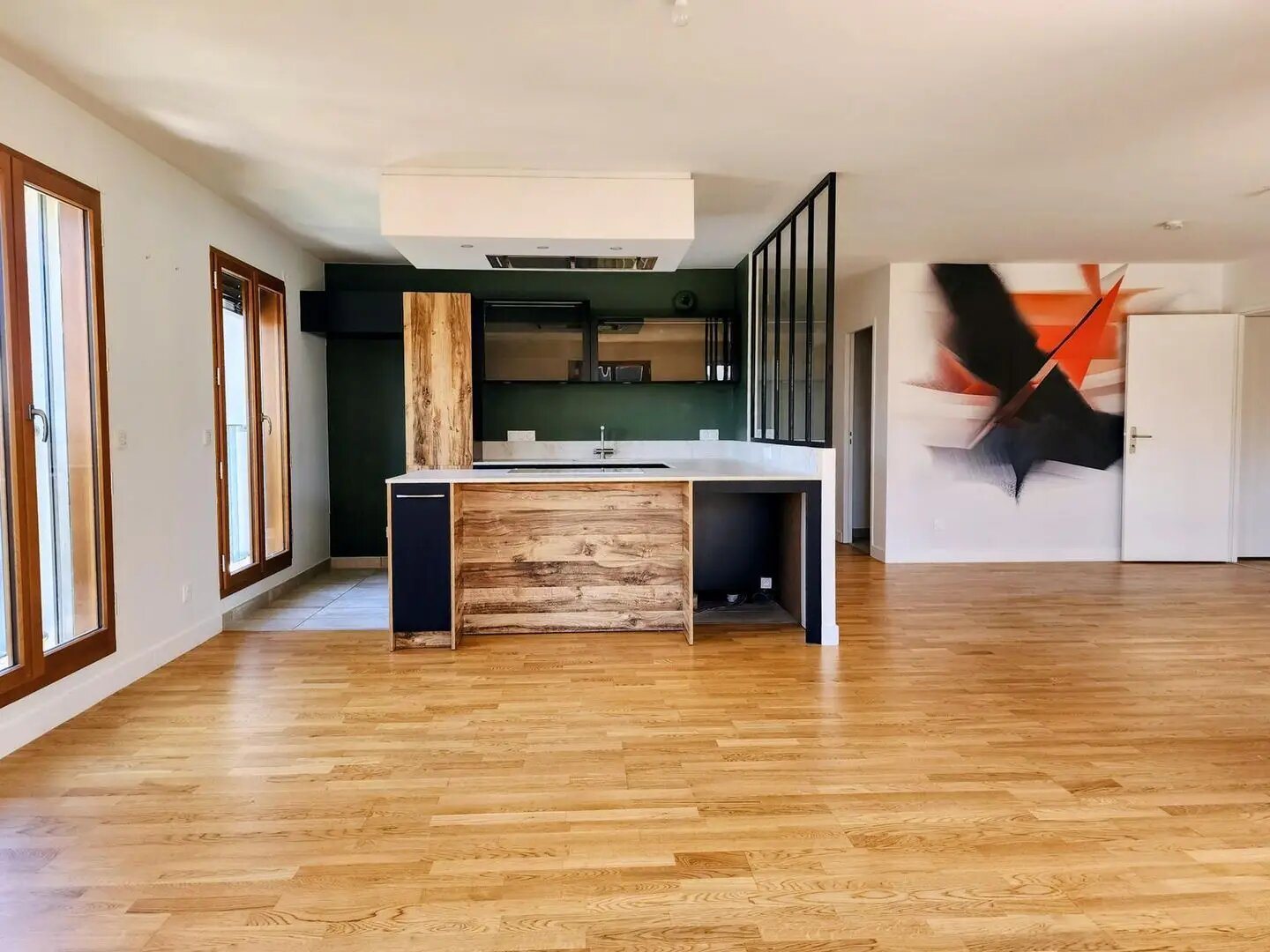 Appartement à vendre, 126m², Mâcon