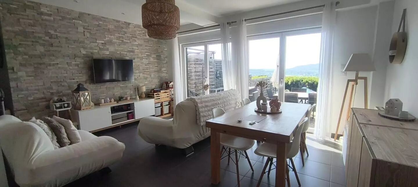 Maison à vendre, 104m², Reyrieux