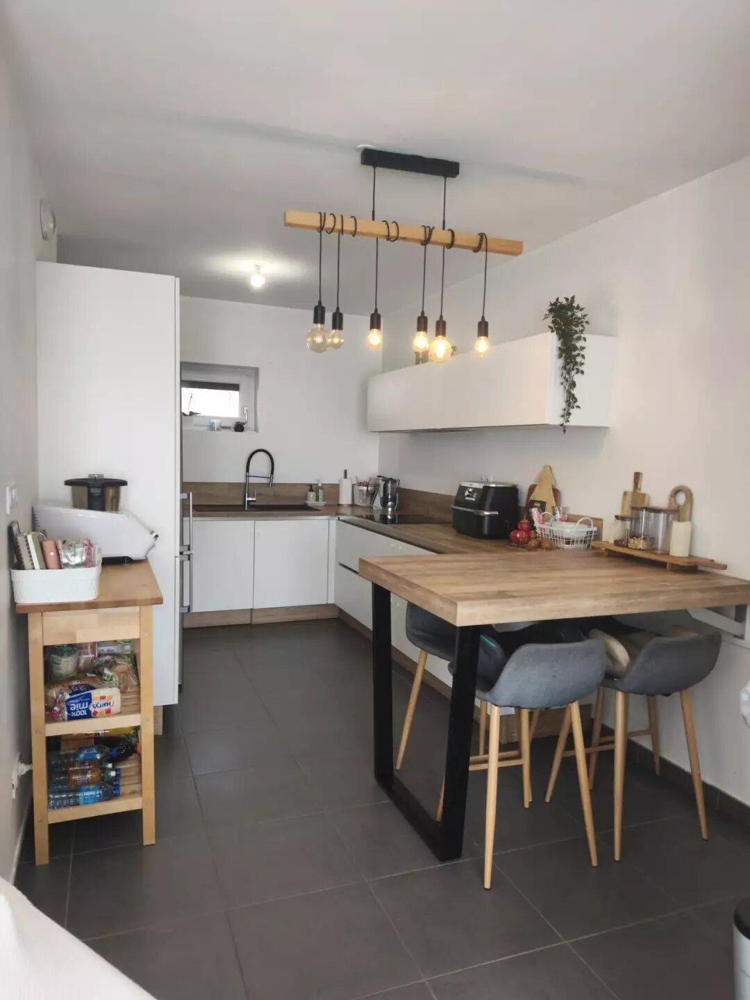 Maison à vendre, 104m², Reyrieux