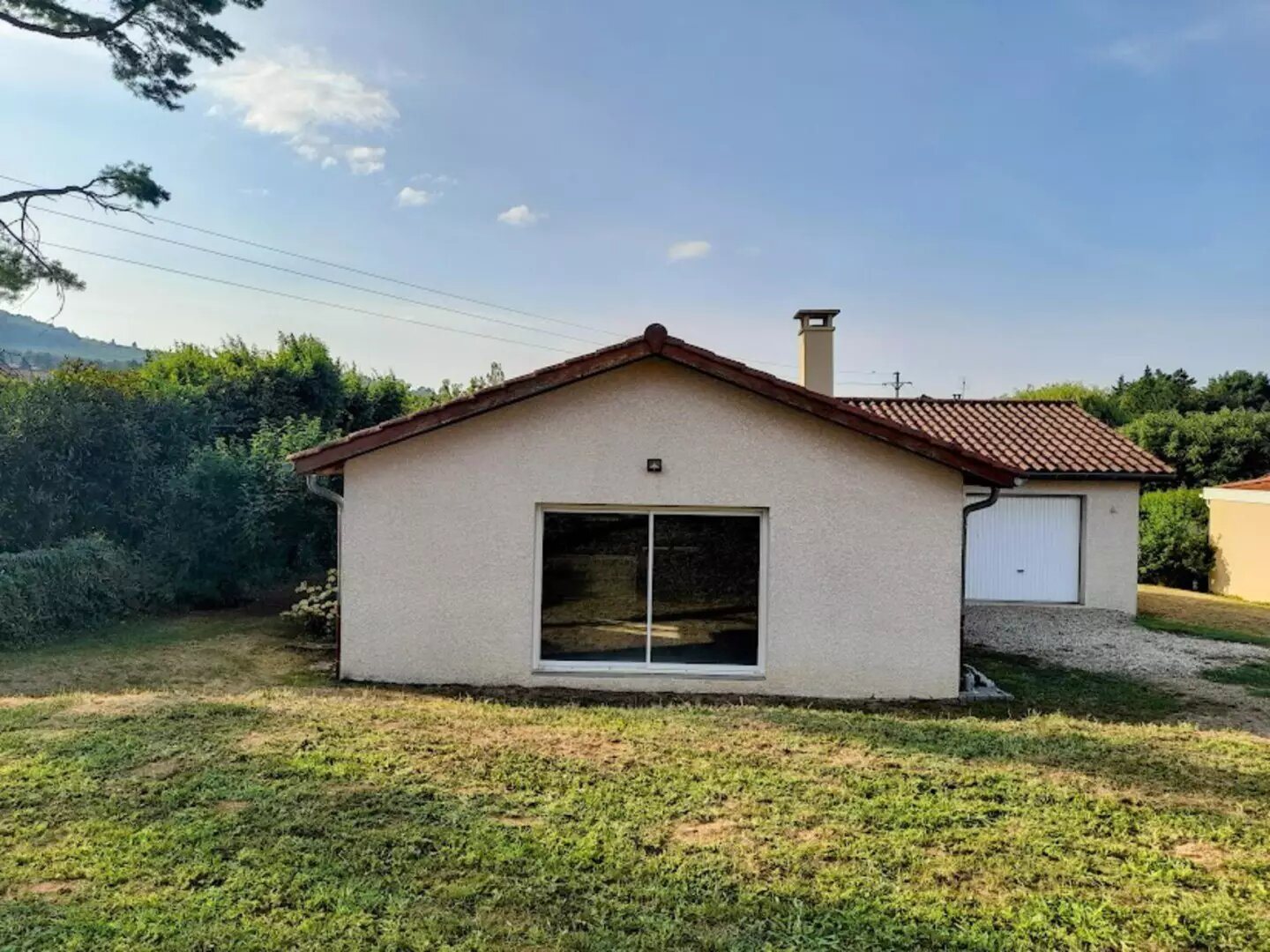 Maison à vendre, 115m², Lucenay