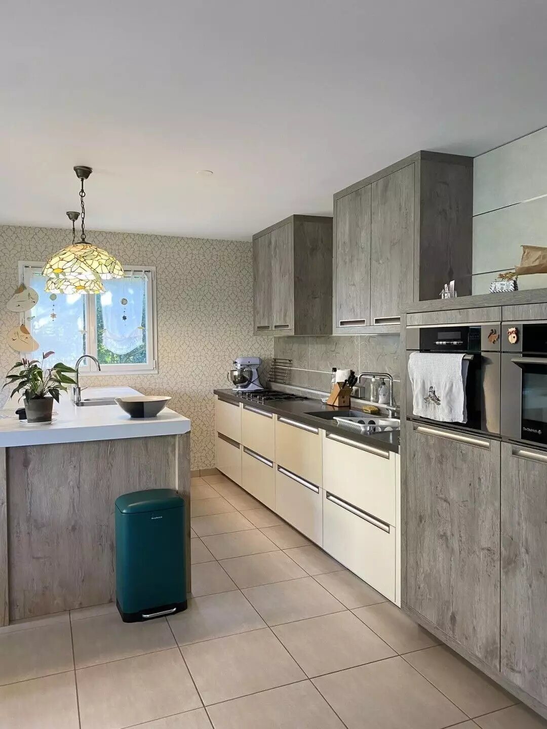 Maison à vendre, 115m², Lucenay