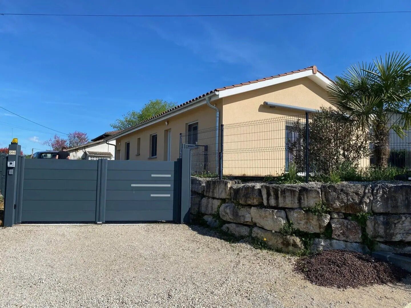 Maison à vendre, 96m², Fareins