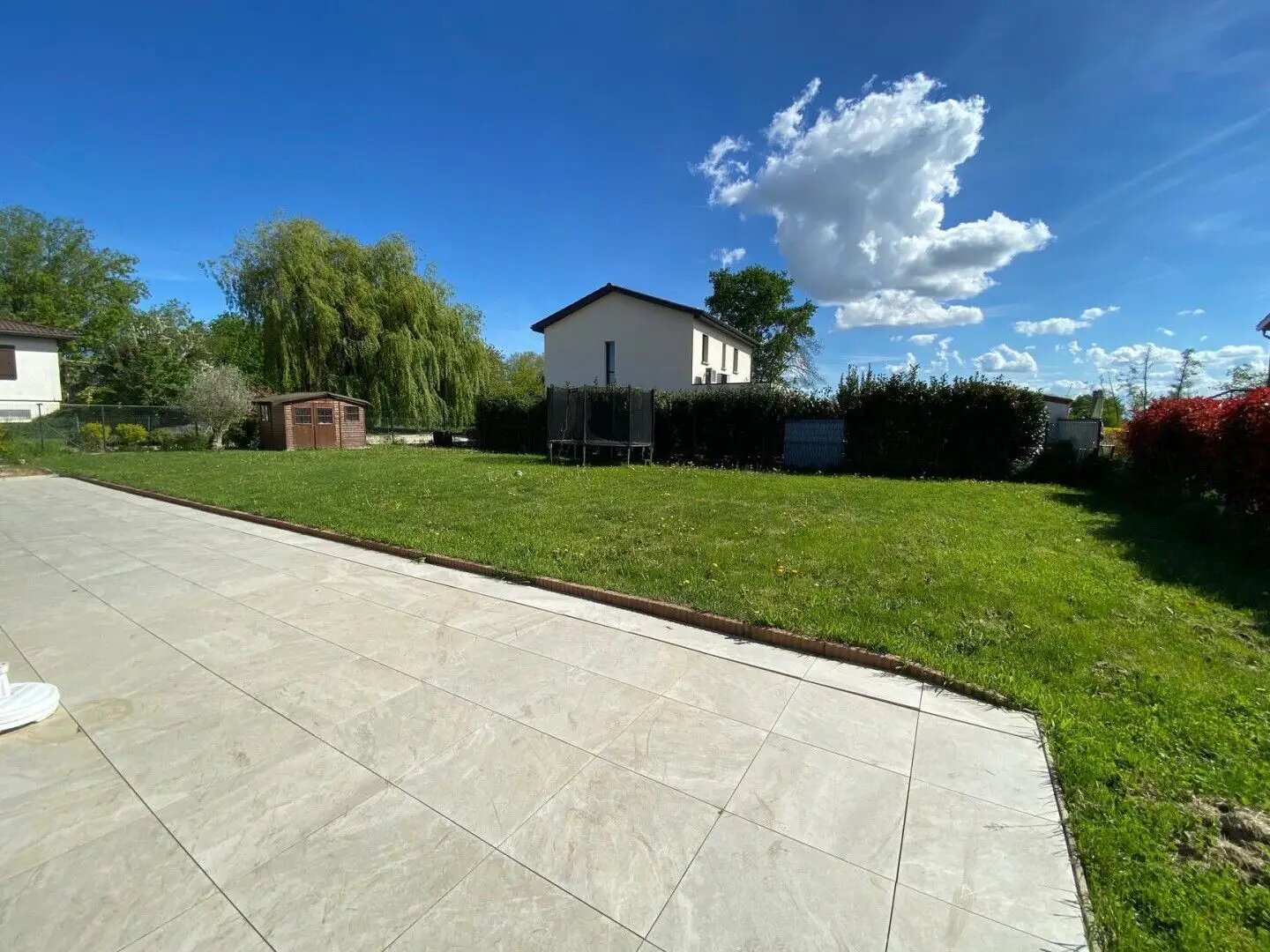 Maison à vendre, 96m², Fareins
