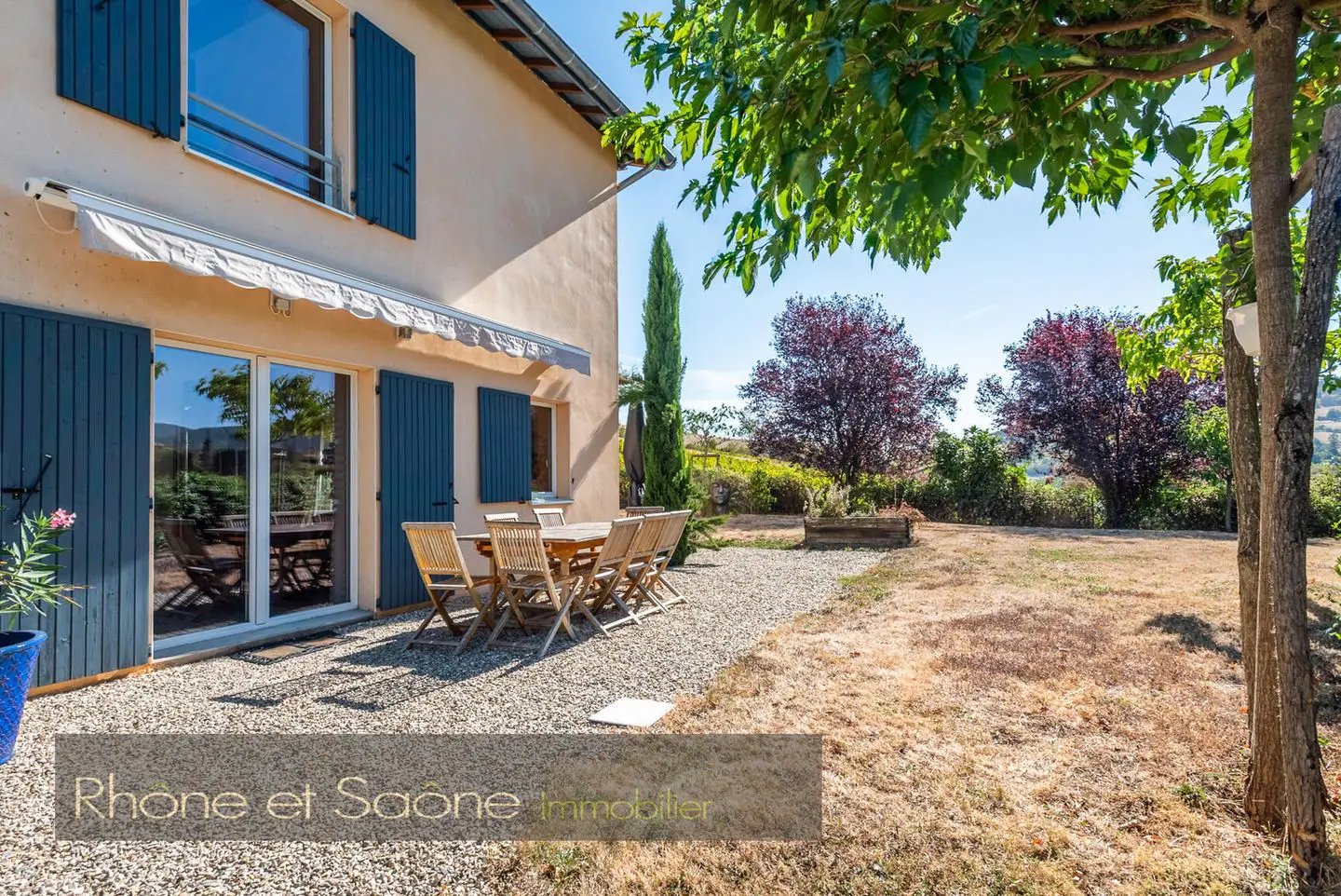Maison à vendre, 192m², Les Ardillats
