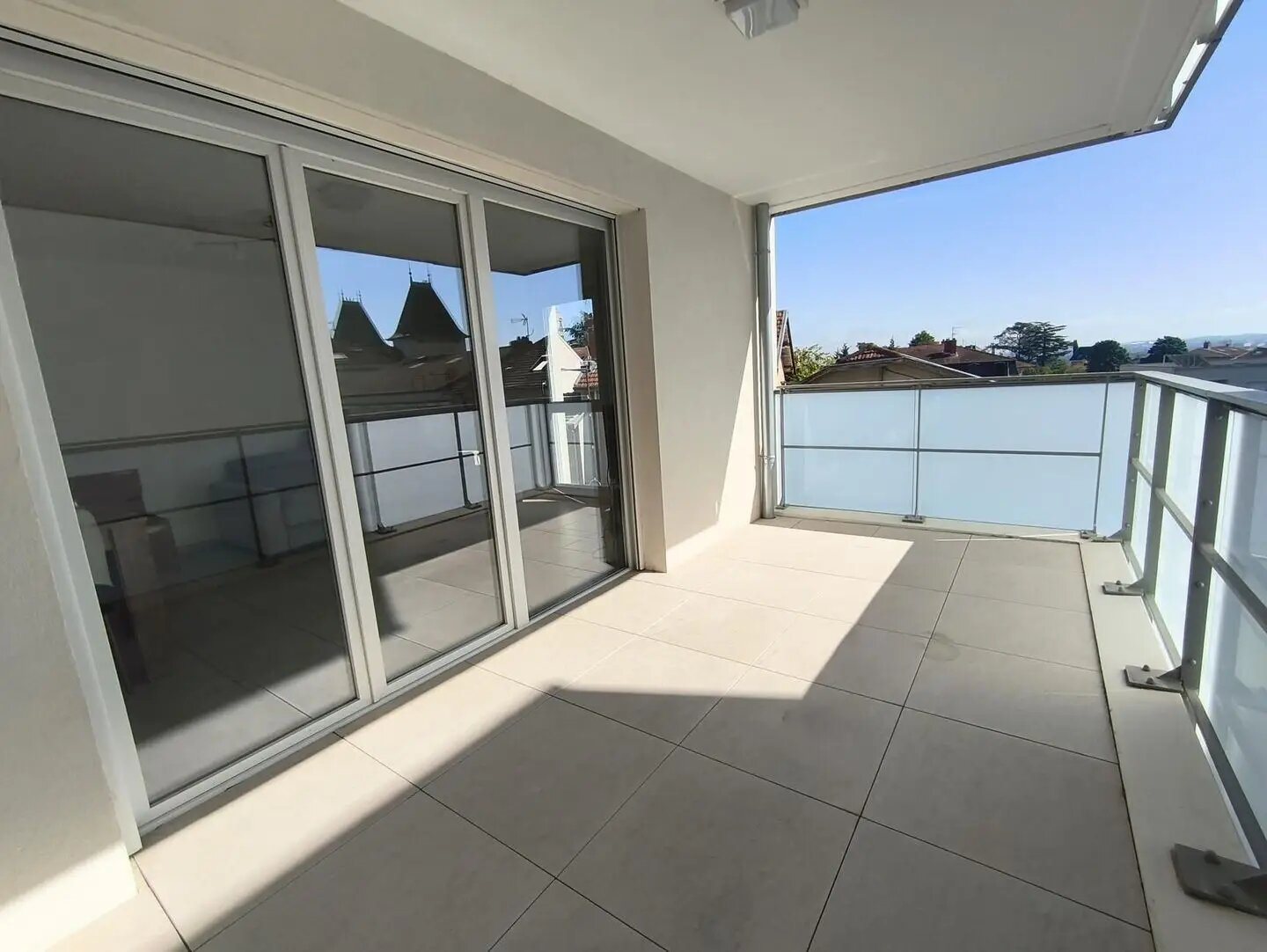 Appartement à vendre, 73m², Caluire-et-Cuire