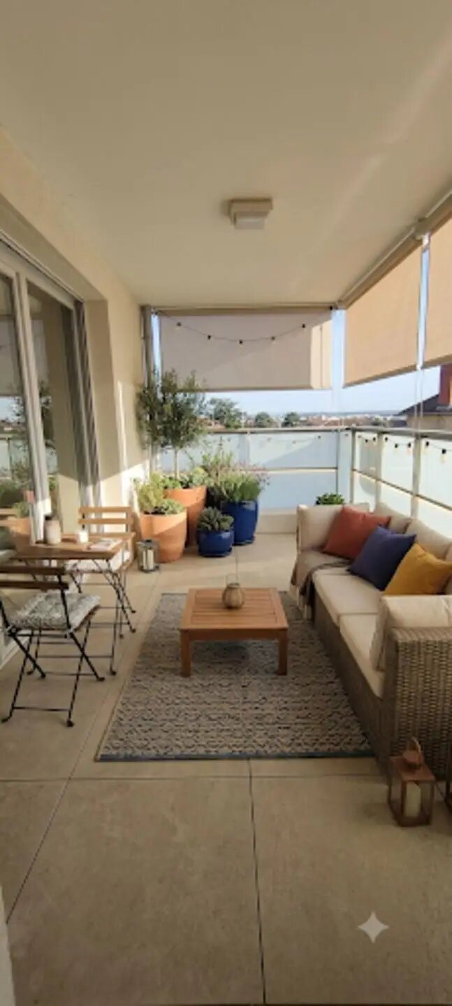Appartement à vendre, 73m², Caluire-et-Cuire