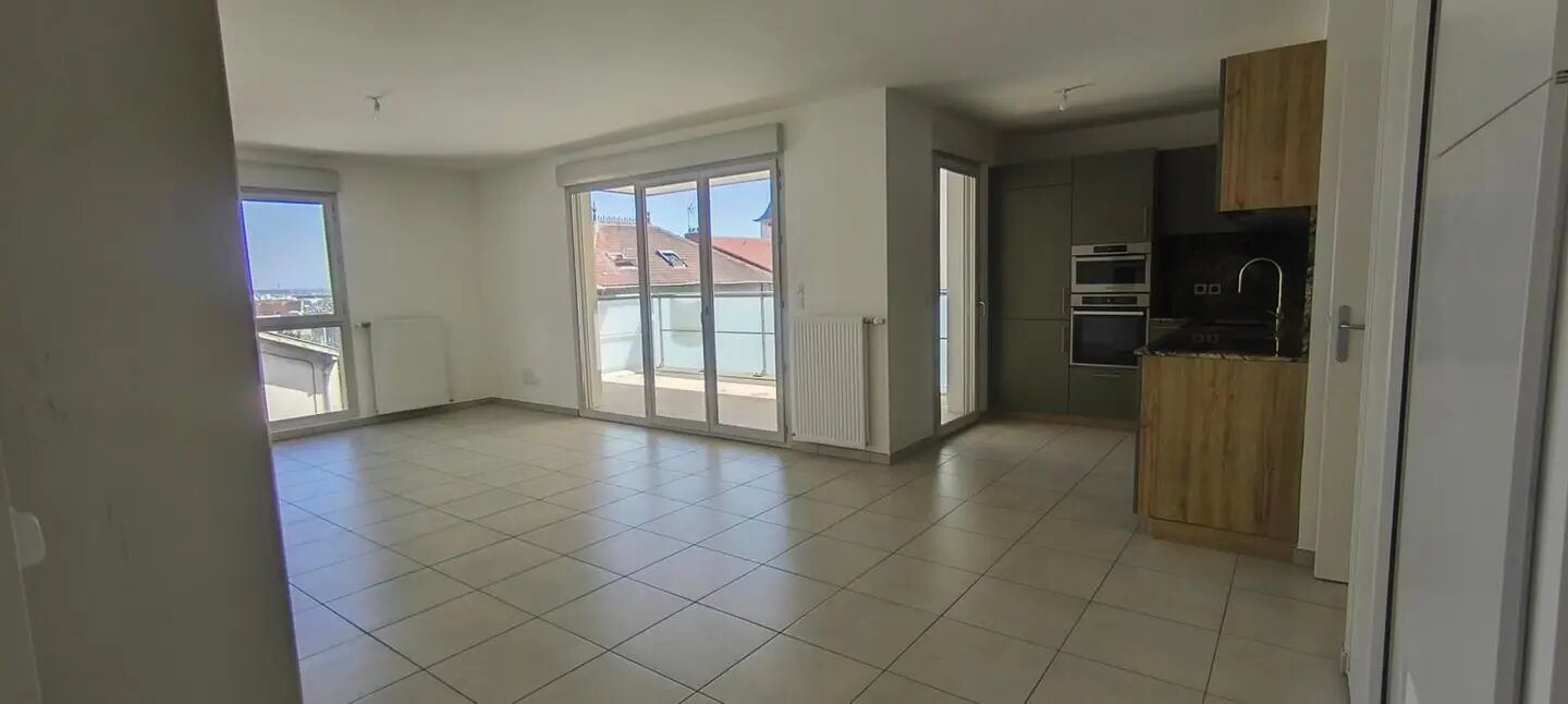Appartement à vendre, 73m², Caluire-et-Cuire