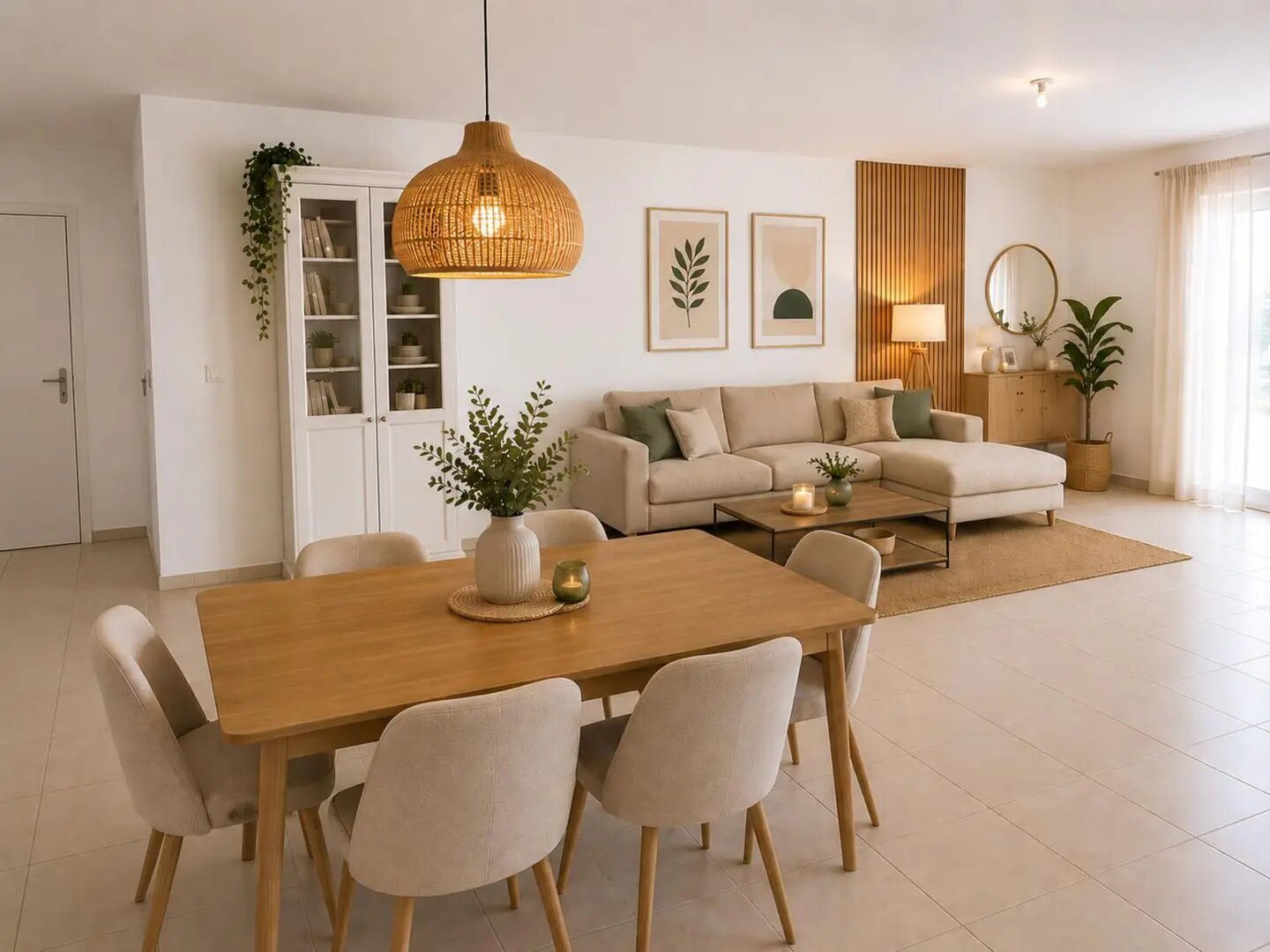 Appartement à vendre, 73m², Caluire-et-Cuire