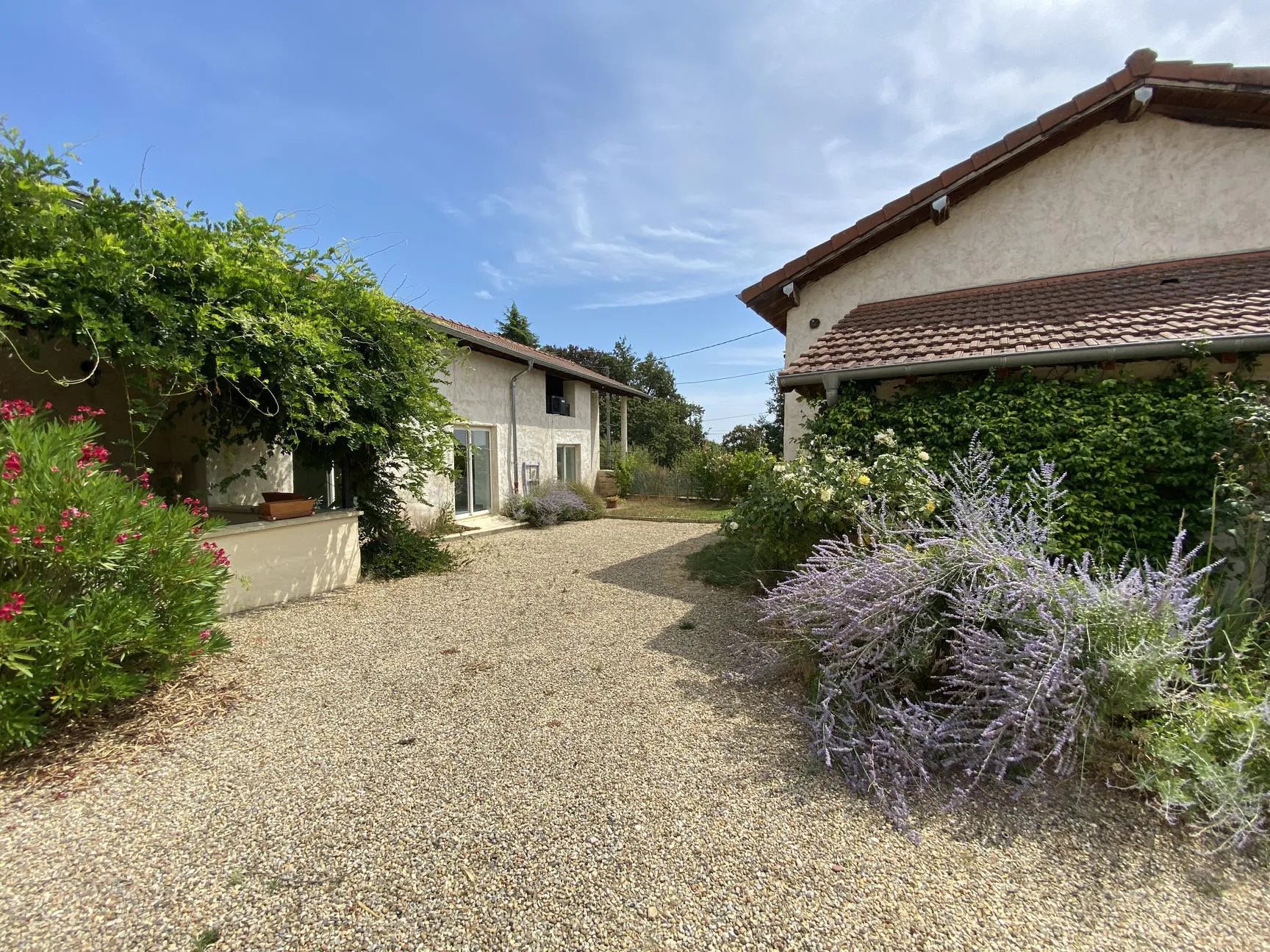 Maison à vendre, 230m², Baneins