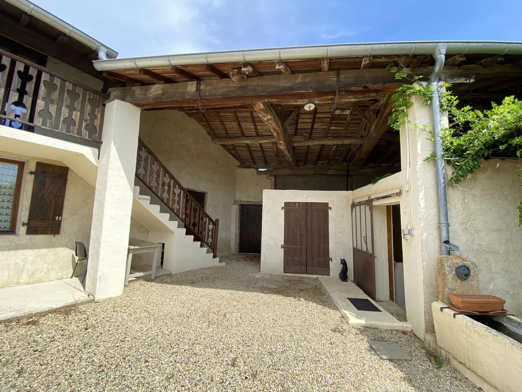 Maison à vendre, 230m², Baneins
