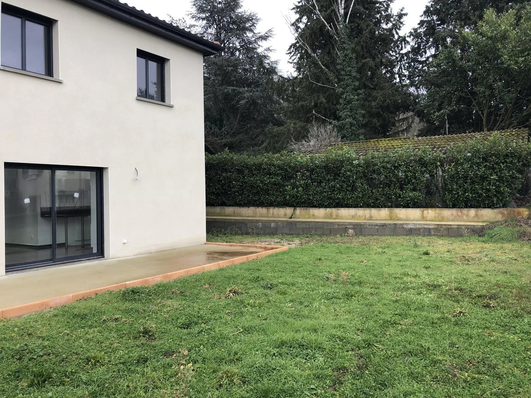 Maison à vendre, 112m², Saint-Didier-de-Formans