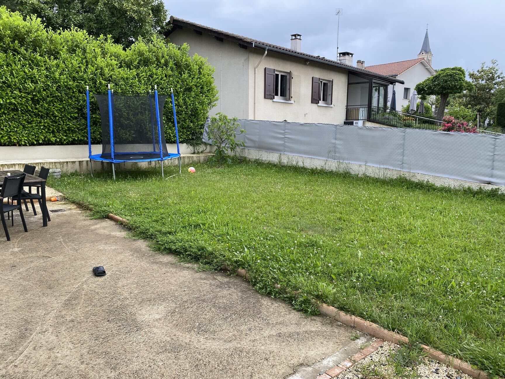 Maison à vendre, 112m², Saint-Didier-de-Formans
