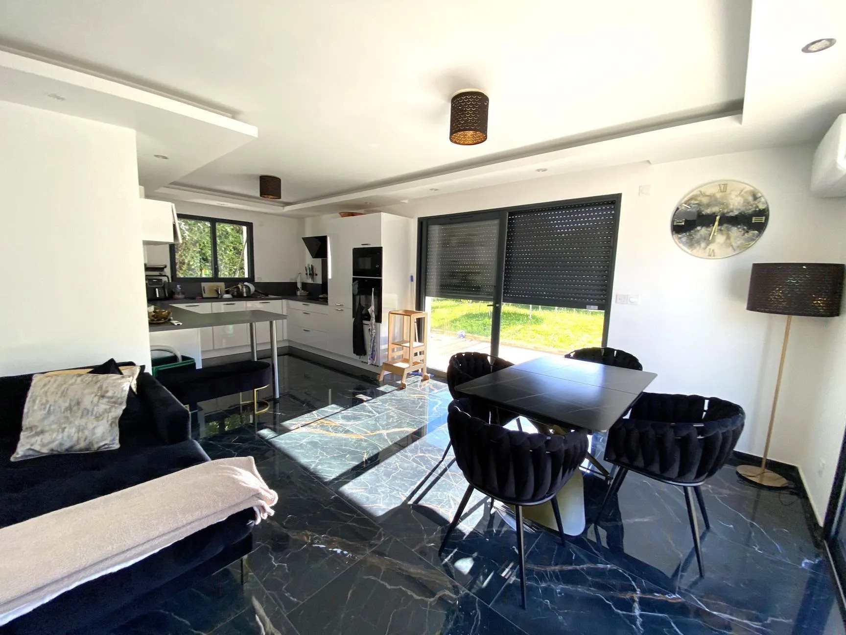 Maison à vendre, 112m², Saint-Didier-de-Formans