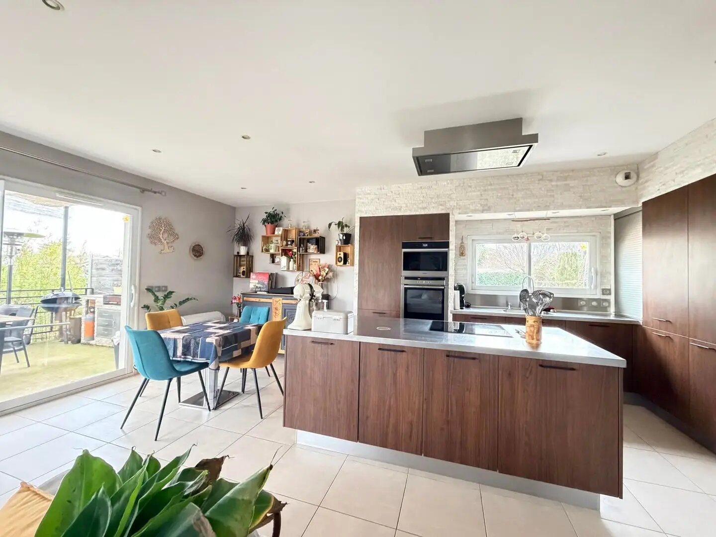 Maison à vendre, 109m², Reyrieux