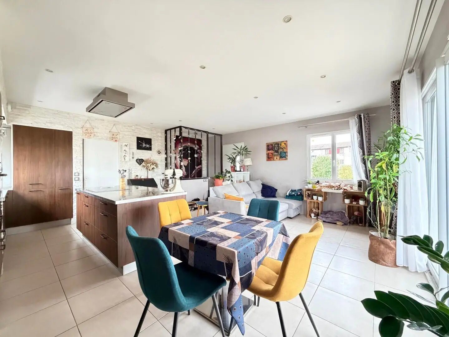 Maison à vendre, 109m², Reyrieux