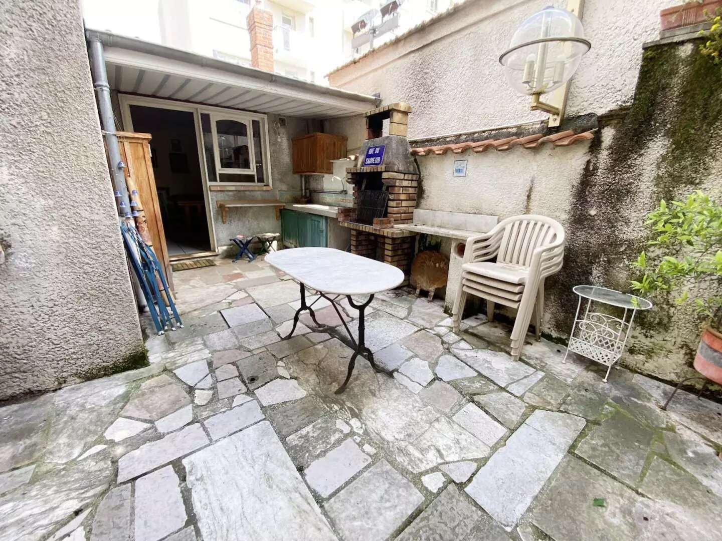 Maison à vendre, 109m², Lyon 8ème