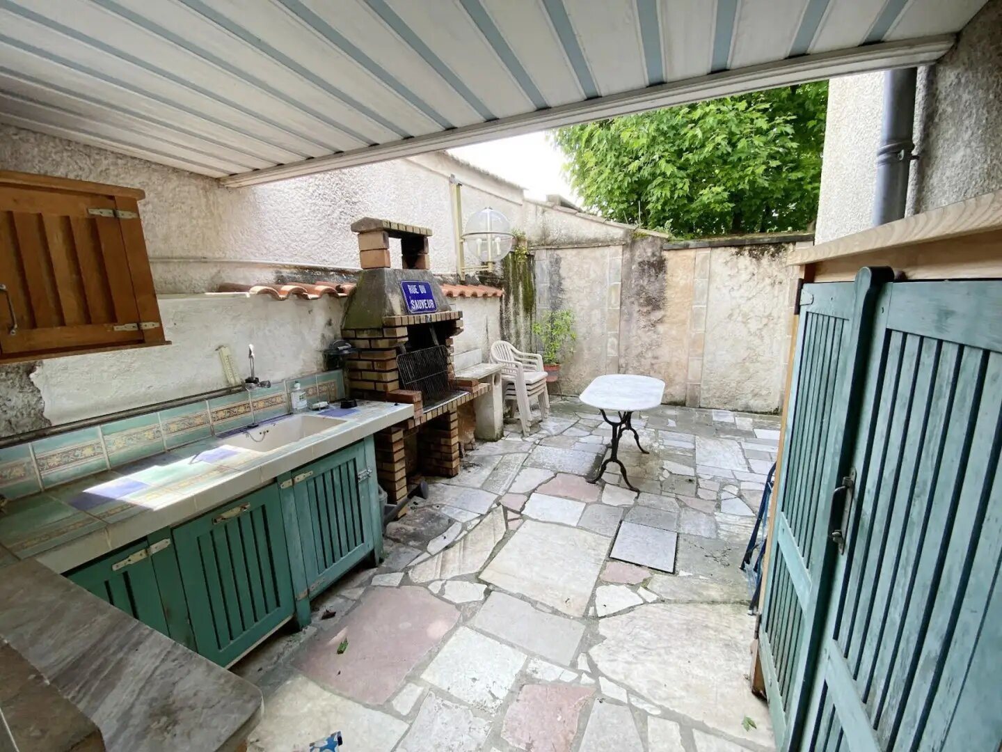 Maison à vendre, 109m², Lyon 8ème