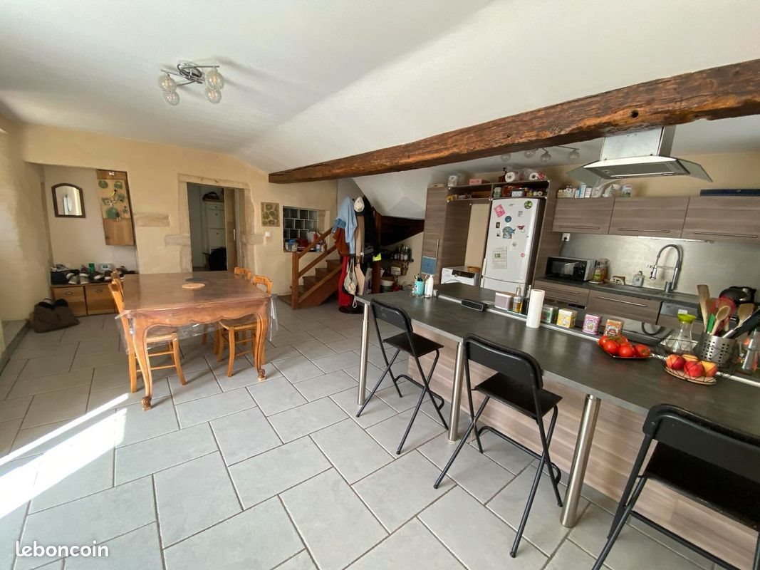 Maison à vendre, 158m², Trévoux