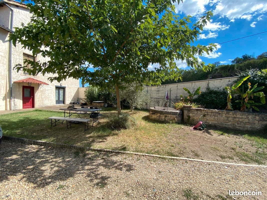 Maison à vendre, 158m², Trévoux