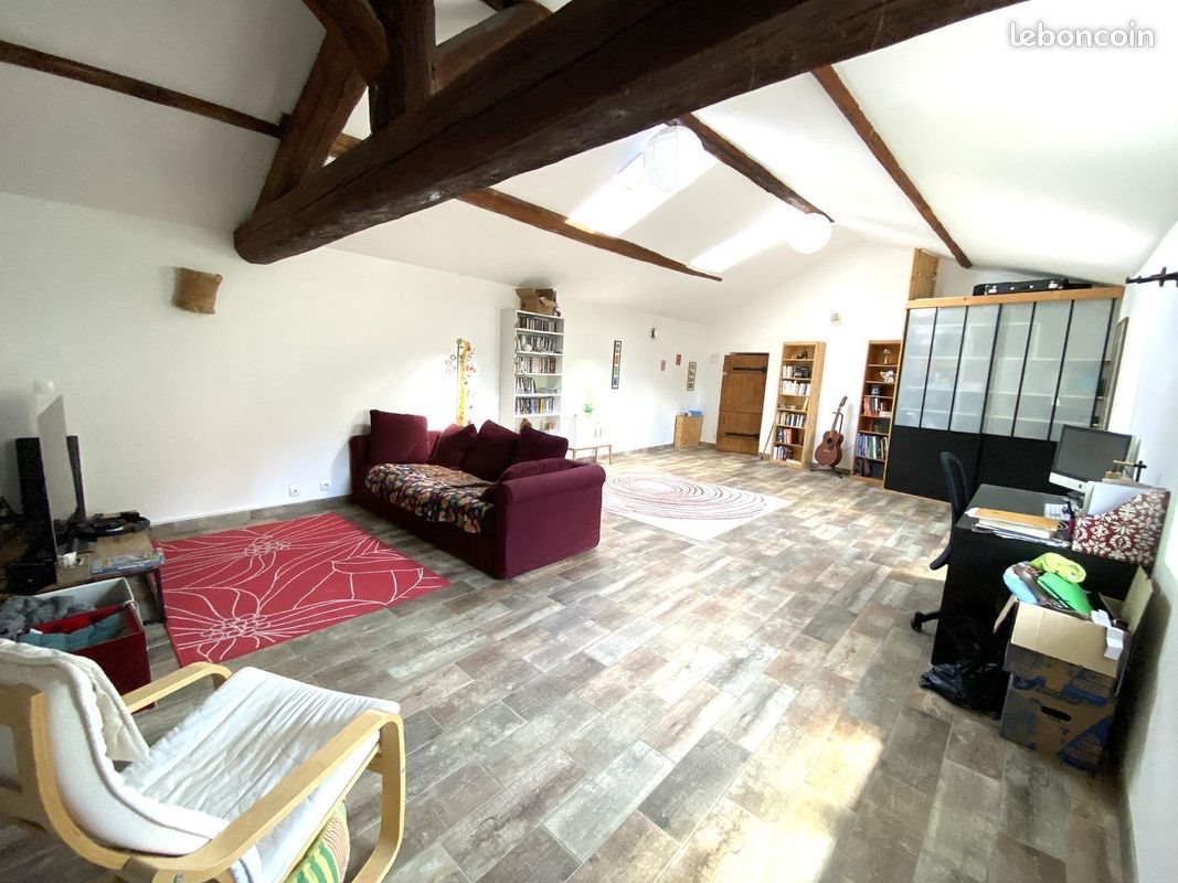 Maison à vendre, 158m², Trévoux