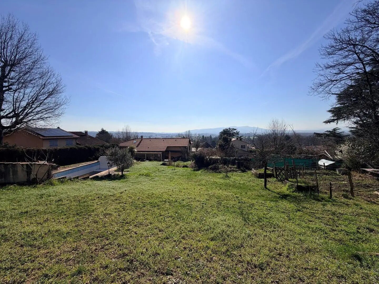 Maison à vendre, 138m², Reyrieux