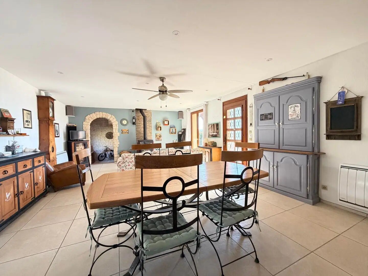 Maison à vendre, 138m², Reyrieux
