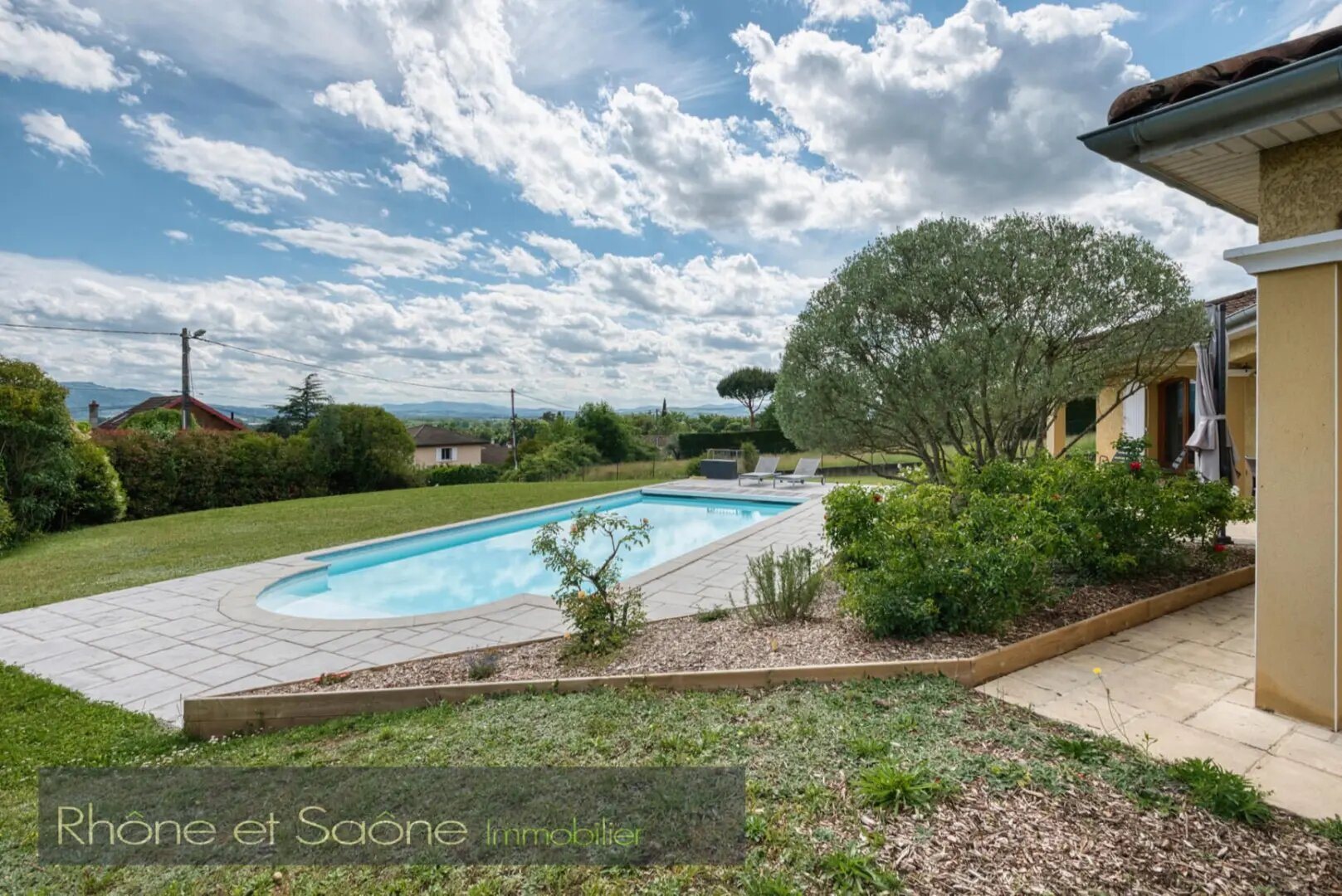 Maison à vendre, 185m², Reyrieux