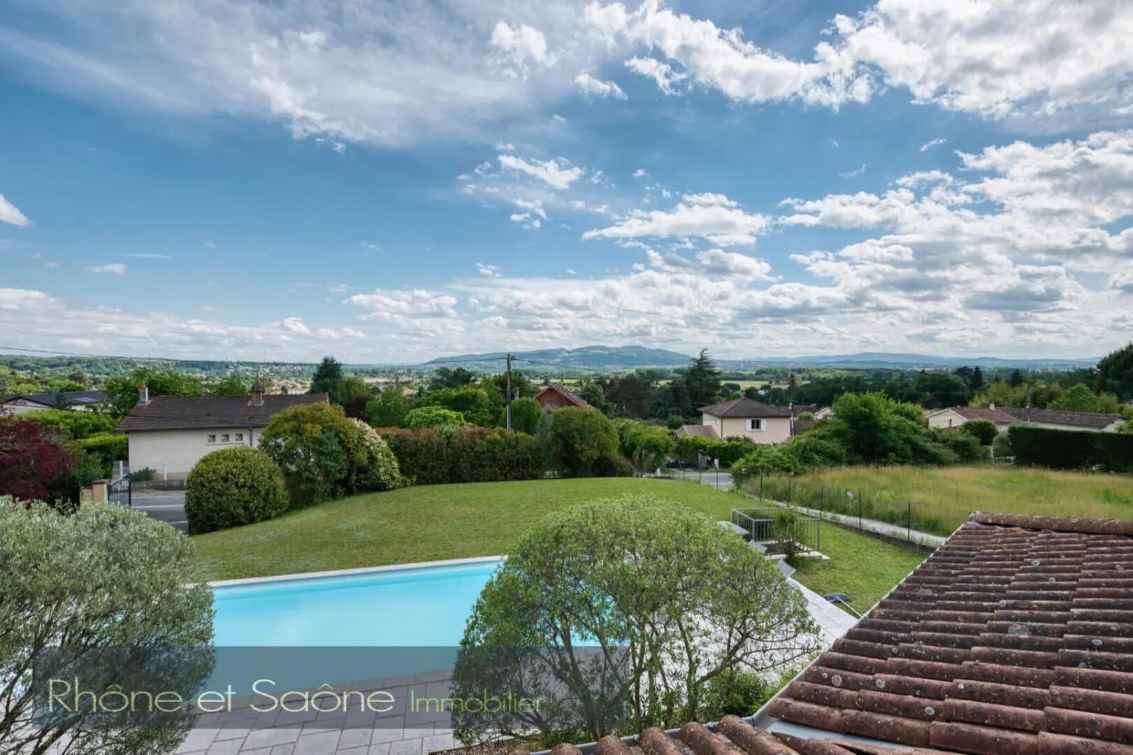 Maison à vendre, 185m², Reyrieux