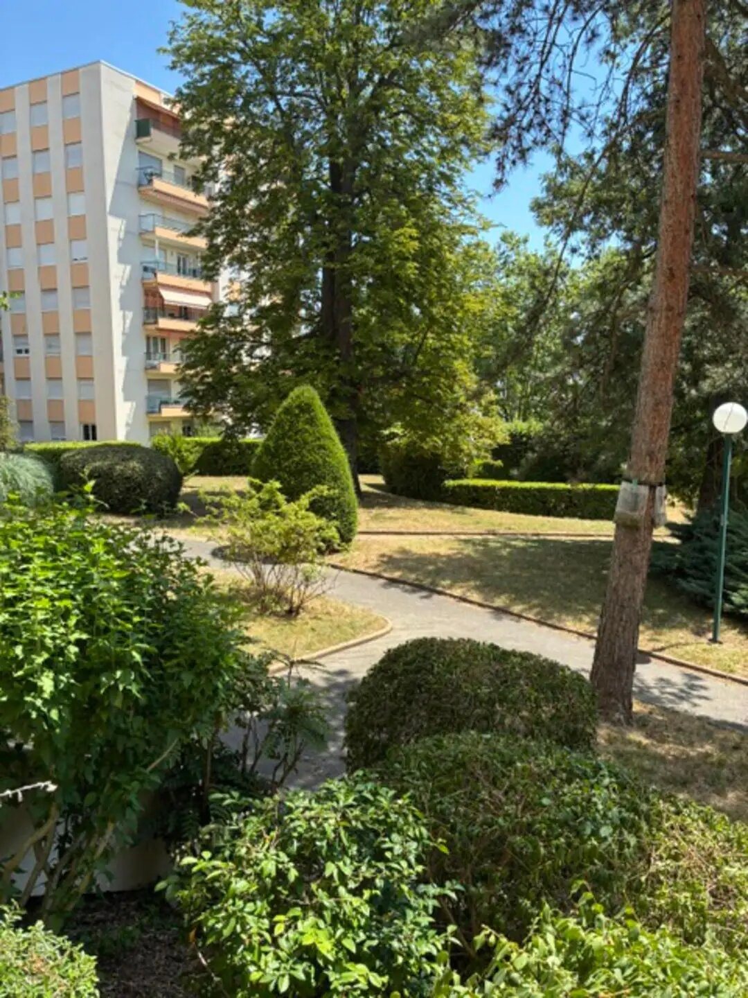Appartement à vendre, 73m², La Mulatière