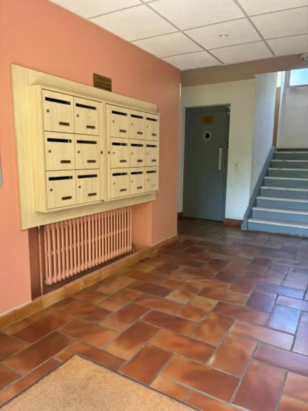 Appartement à vendre, 73m², La Mulatière