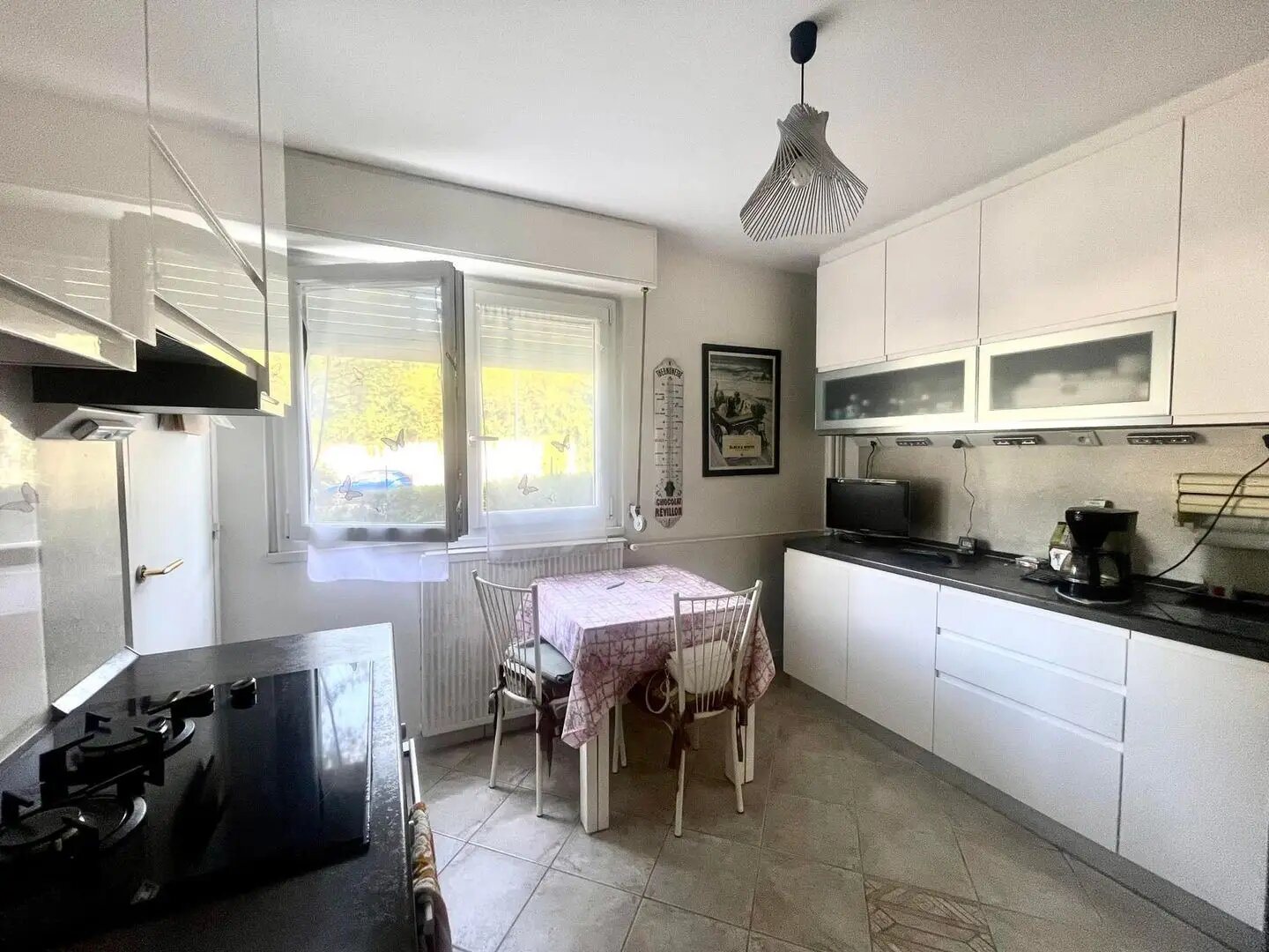 Appartement à vendre, 73m², La Mulatière