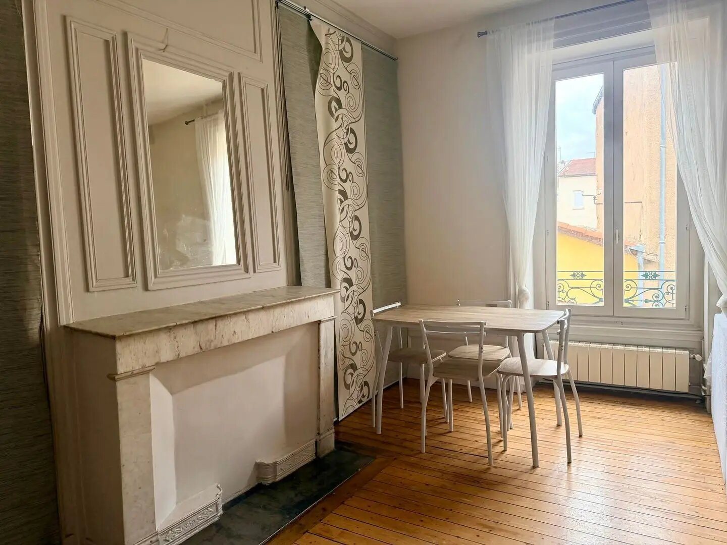 Appartement à vendre, 63m², Villefranche-sur-Saône
