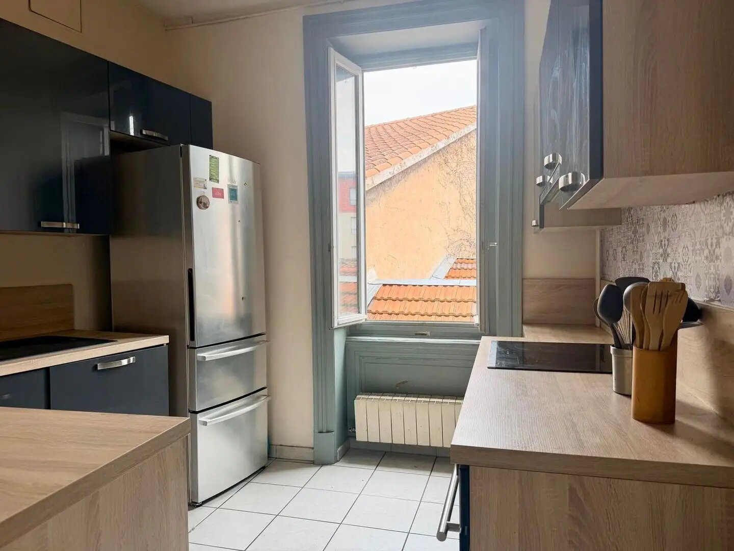 Appartement à vendre, 63m², Villefranche-sur-Saône