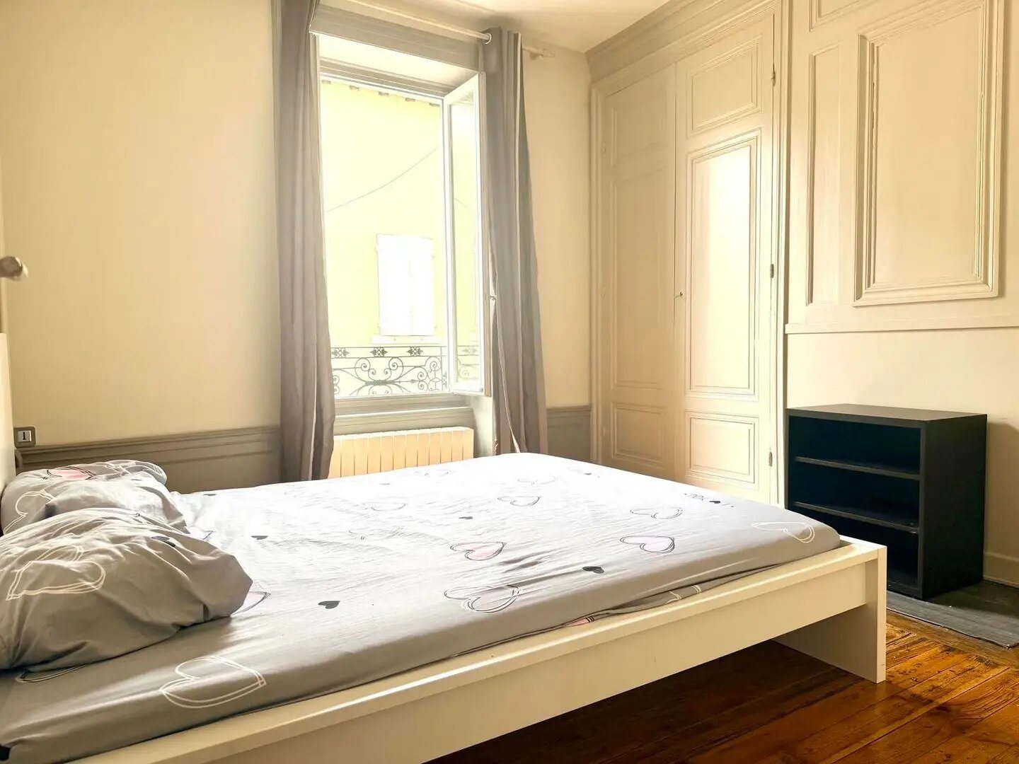 Appartement à vendre, 63m², Villefranche-sur-Saône