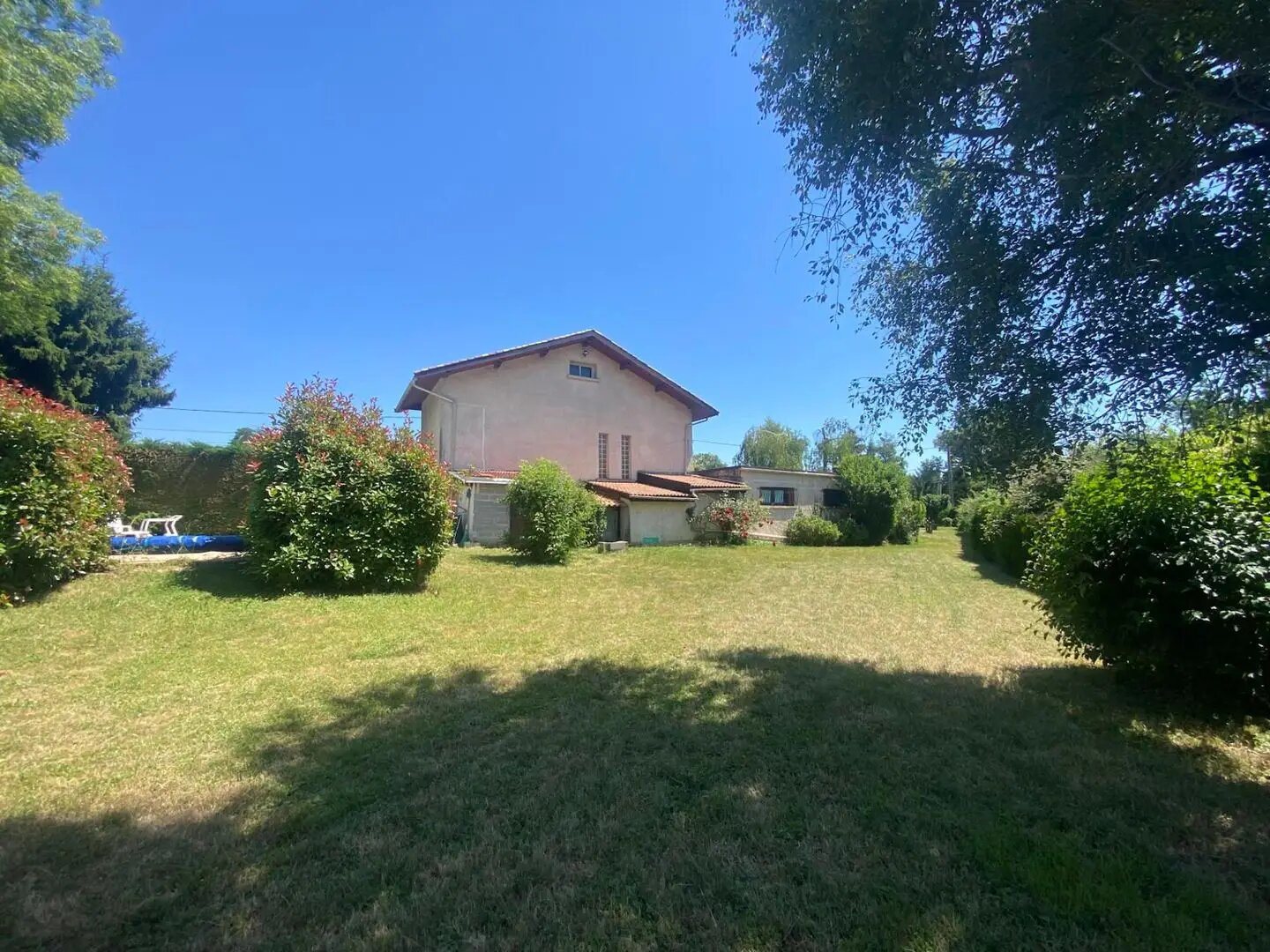 Maison à vendre, 143m², La Tour-du-Pin