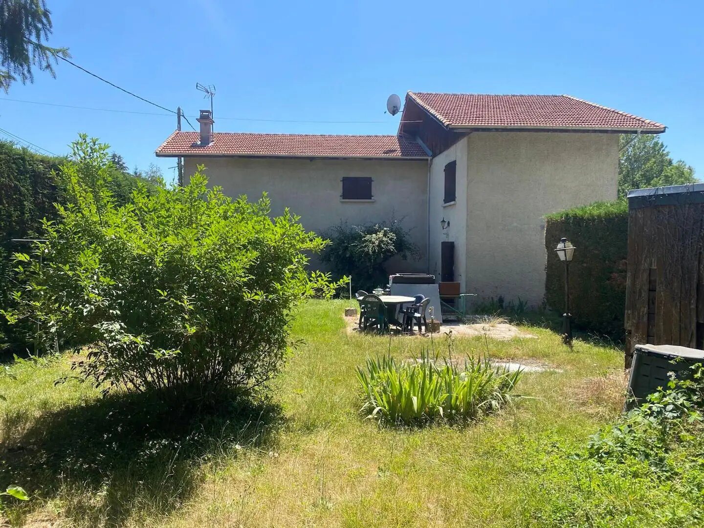 Maison à vendre, 143m², La Tour-du-Pin