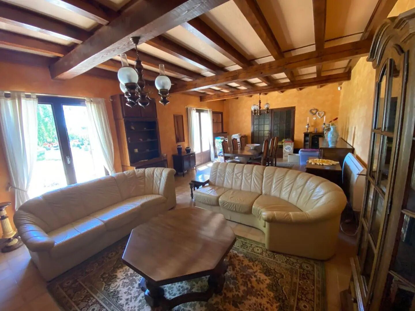 Maison à vendre, 143m², La Tour-du-Pin