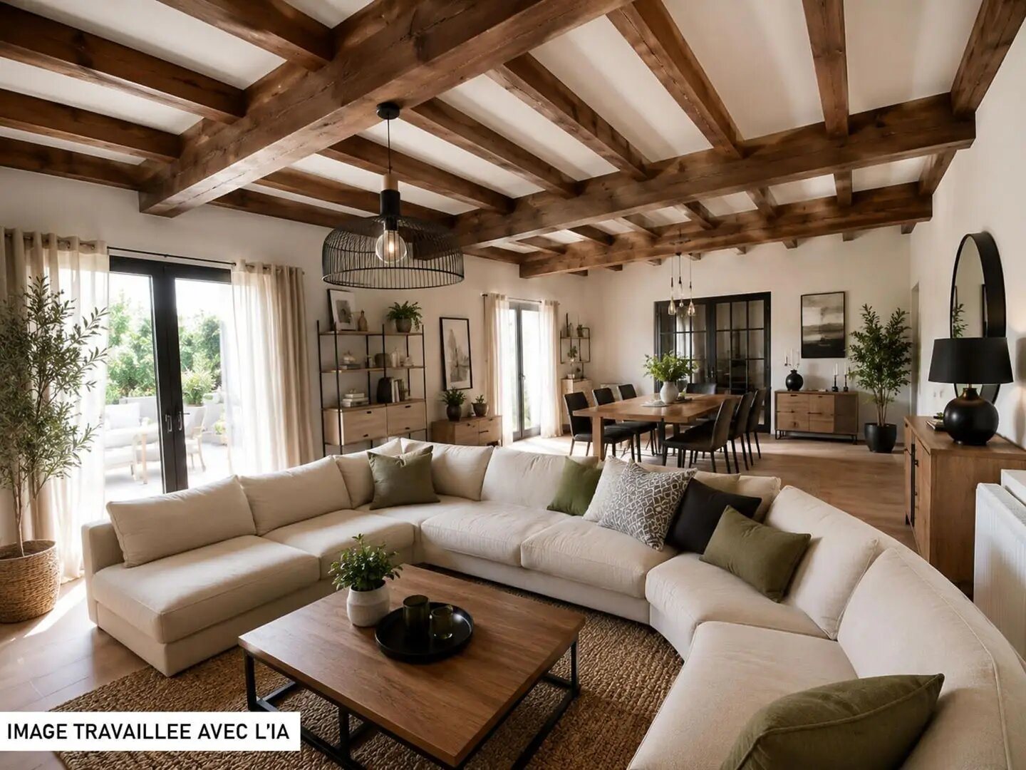 Maison à vendre, 143m², La Tour-du-Pin