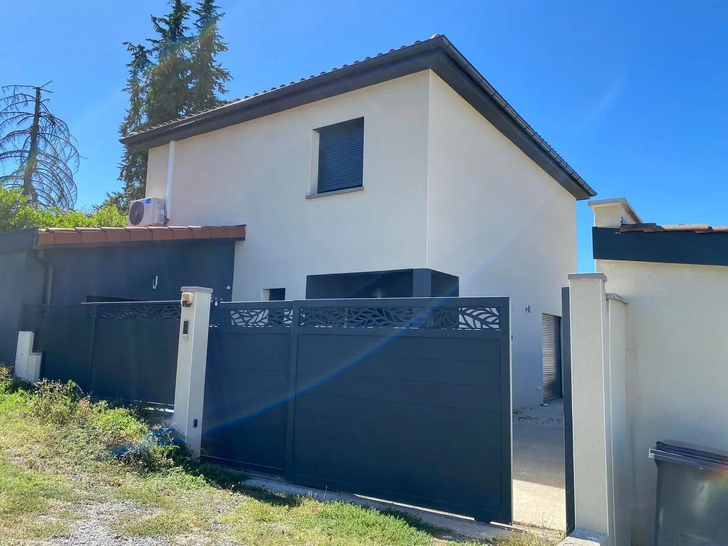 Maison à vendre, 112m², Saint-Didier-de-Formans