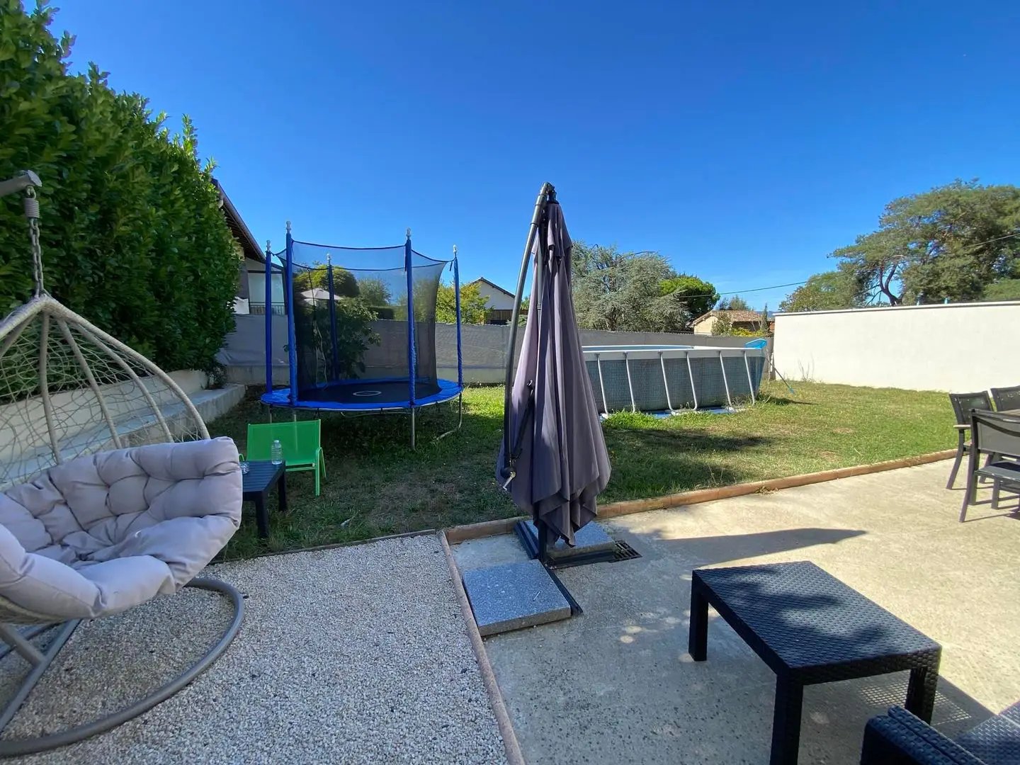 Maison à vendre, 112m², Saint-Didier-de-Formans