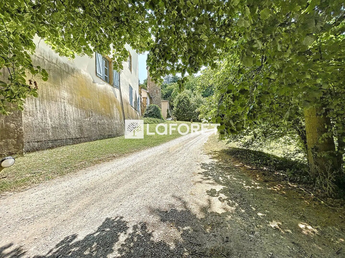 Appartement à vendre, 50m², Curis-au-Mont-d'Or