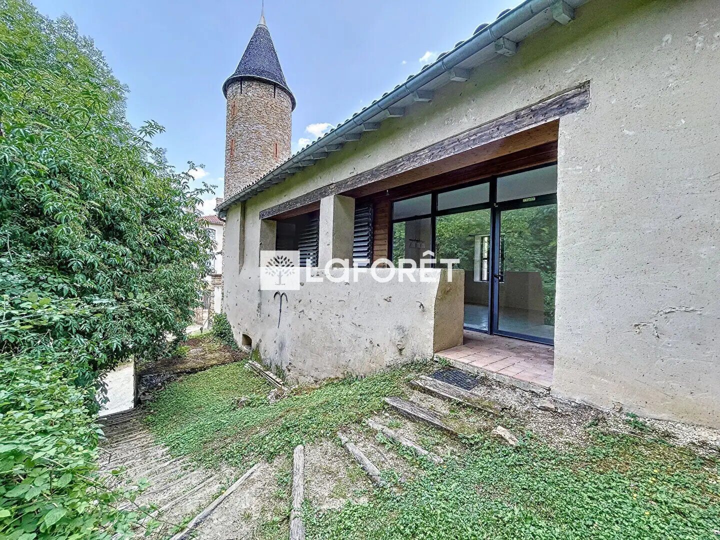Appartement à vendre, 50m², Curis-au-Mont-d'Or