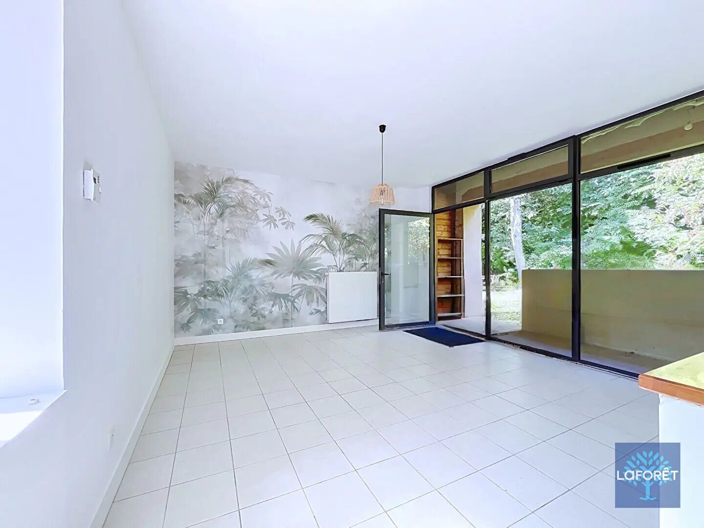 Appartement à vendre, 50m², Curis-au-Mont-d'Or