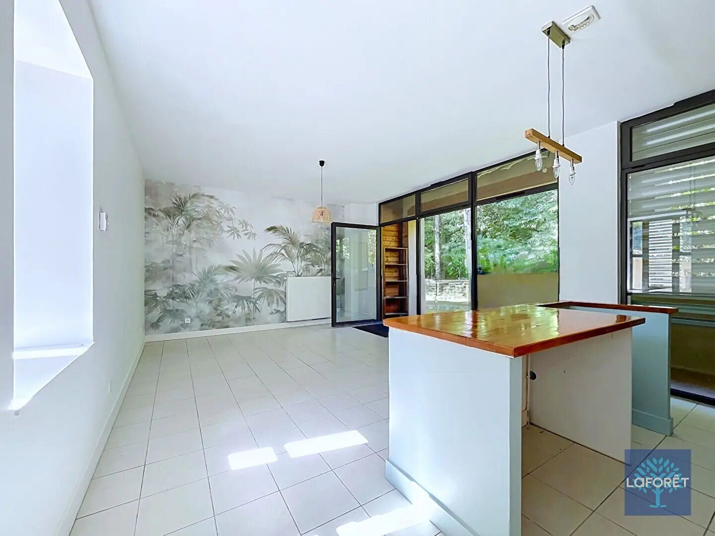 Appartement à vendre, 50m², Curis-au-Mont-d'Or