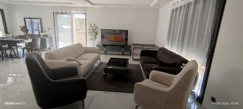 Maison à vendre, 138m², Sornay
