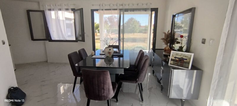 Maison à vendre, 138m², Sornay