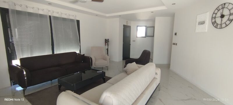 Maison à vendre, 138m², Sornay