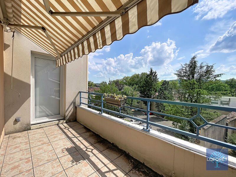 Appartement à vendre, 85m², Neuville-sur-Saône